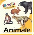 Primele mele cuvinte - Animale