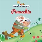 Primele mele poveşti : Pinocchio