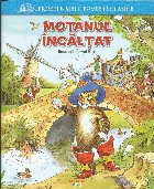 Primele mele poveşti clasice - Motanul încălţat