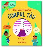 Primii paşi în ştiinţă corpul