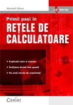 PRIMII PASI IN RETELE DE CALCULATOARE