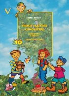 Primii pasi spre cunoastere (grupa