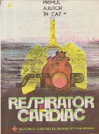 Primul ajutor caz stop respirator