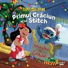 Primul Crăciun lui Stitch