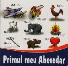 Primul meu abecedar