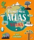 Primul meu atlas. Natura