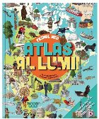 Primul meu atlas al lumii