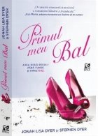 coperta Primul meu bal