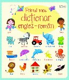 Primul meu dictionar englez-roman (Usborne)