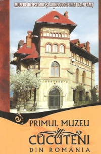 Primul muzeu Cucuteni din Romania / The First Cucuteni Museum of Romania, Editia a II-a