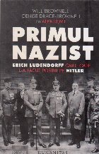 Primul nazist Erich Ludendorff omul