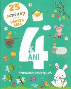 Primăvara iepuraşilor