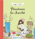 Primăvara lui Şorichiţ