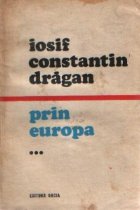 Prin Europa ...