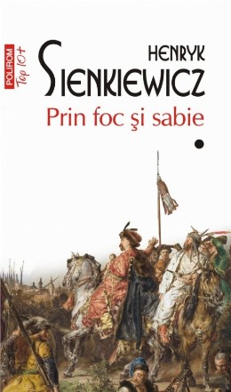 Prin foc și sabie. Vol I+II (ediție de buzunar)