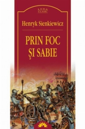 Prin foc si sabie