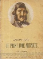 prin lume adunate