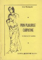 Prin Plaiurile Carpatine - Povestiri in versuri