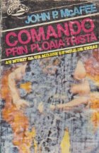 Prin ploaia trista