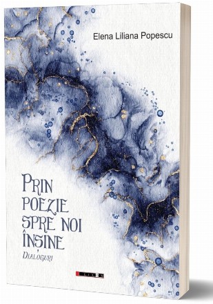 Prin poezie spre noi înşine : dialoguri