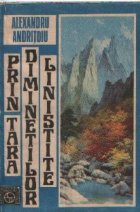Prin tara diminetilor linistite