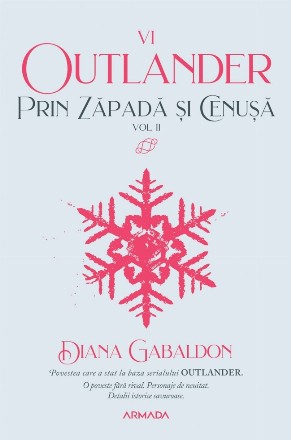 Prin zăpadă şi cenuşă - Vol. 2 (Set of:Prin zăpadă şi cenuşăVol. 2)