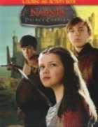 Prince Caspian (Coloring And Activity