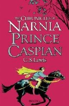 Prince Caspian Prince Caspian