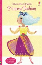 Princess fashion