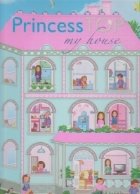 Princess TOP - My house (format A4)