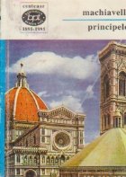 Principele (Centenar BPT 1895 1995)