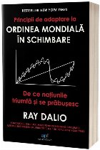 Principii de adaptare la ordinea mondială în schimbare