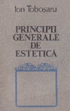 Principii generale de estetica