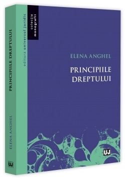 Principiile dreptului