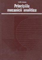 Principiile mecanicii analitice