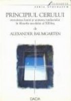 Principiul Cerului eternitatea lumii unitatea
