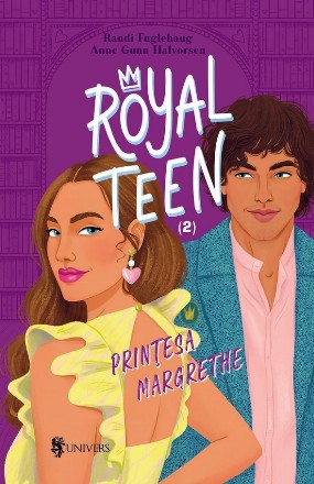 Prinţesa Margrethe - Vol. 2 (Set of:002011425Vol. 2)