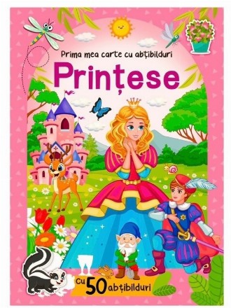 Prinţese