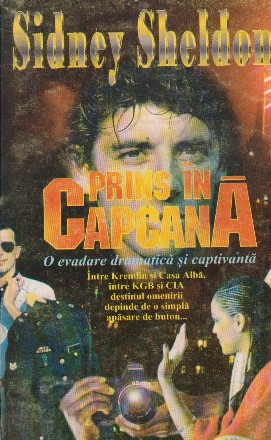 Prins in capcana