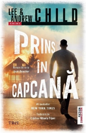 Prins în capcană