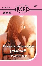 Prinsa mrejele pasiunii