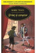 coperta PRINT SI CERSETOR