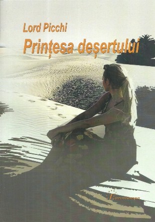 Printesa desertului