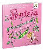 Printesa si mazarea