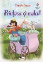 Printesa si melcul