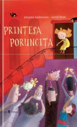 Printesa Poruncita