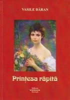 Printesa rapita