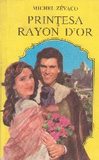 Printesa Rayon