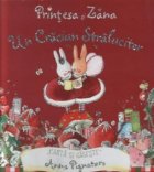 PRINTESA ZANA CRACIUN STRALUCITOR