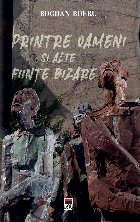 Printre oameni şi alte fiinţe